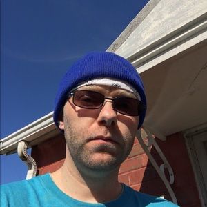 Meet your Posher, Mike